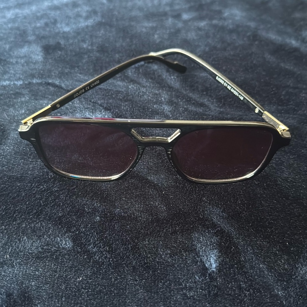 Sojos UV 400 sunglasses